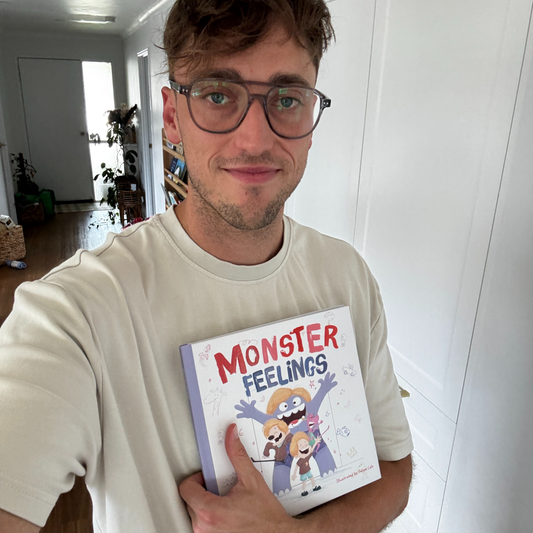 Limited Time: Monster Launch Bundle. 100 Only.