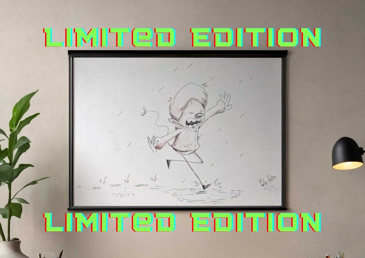 Limited Time: Monster Launch Bundle. 100 Only.